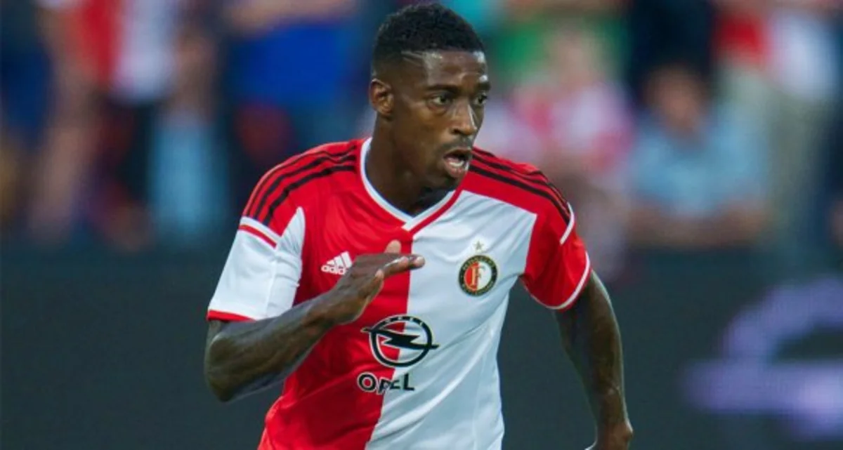 Azərbaycan klubu Feyenoordun futbolçusunu alır
