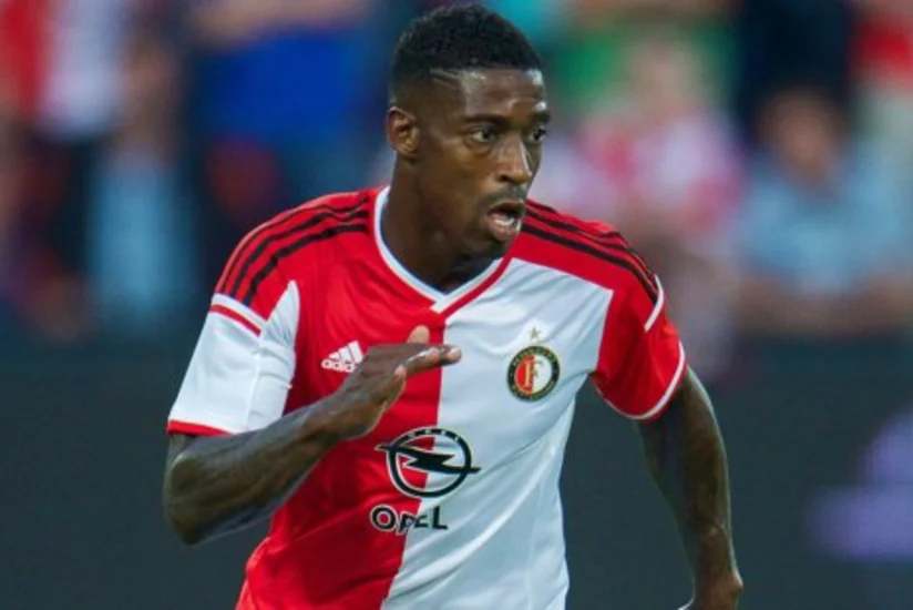 Azərbaycan klubu Feyenoordun futbolçusunu alır