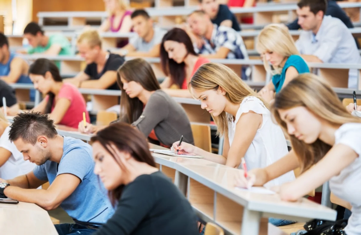 Chairman of SEC: This year, universities will receive Non-competitive applications to universities  based on current legislation