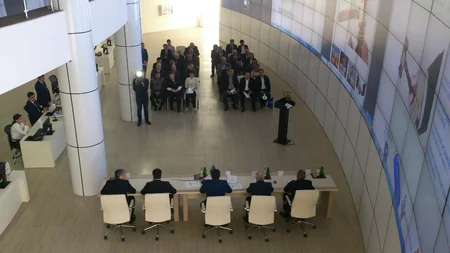 Azərbaycanda 16 dövlət əmlakı özəlləşdirilib