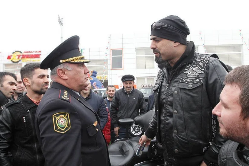 Vaqif Əsədov: Mənim dava edən vaxtım deyil - FOTO