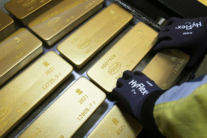 China to start selling non-ferrous metals from state reserves