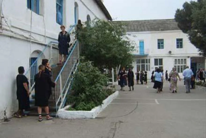 Cəzaçəkmə müəssisəsində Beynəlxalq Qadınlar Günü münasibətilə tədbir keçirilib