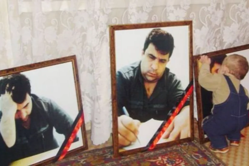 Mətbuat Şurası Dövlət Təhlükəsizliyi Xidmətinə müraciət ünvanlayıb