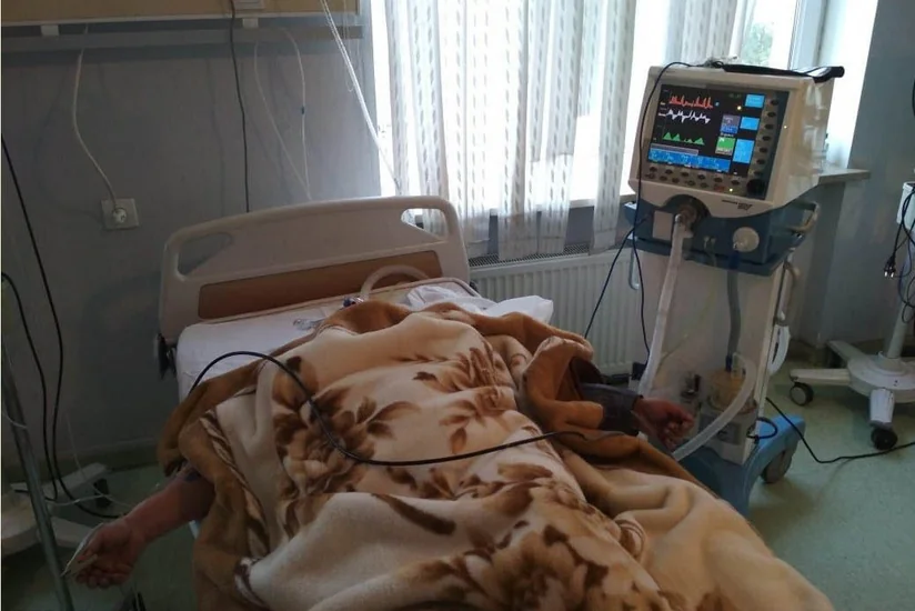 Стали известны подробности поножовщины в Барде - ФОТО - ВИДЕО - ОБНОВЛЕНО