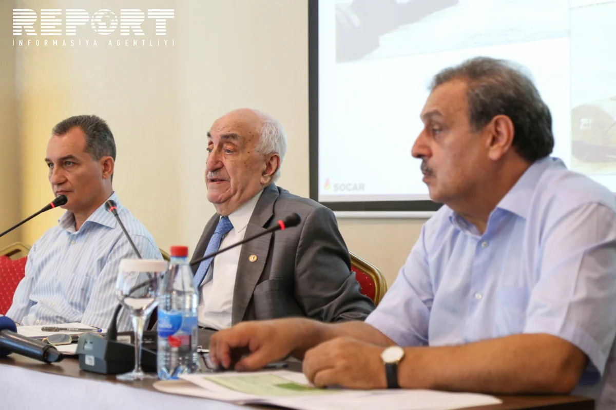 SOCAR Yay Məktəbi 2016 layihəsi işə başlayıb