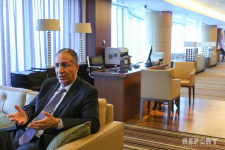 IMF: Azerbaijan should accelerate banking sector restructuring