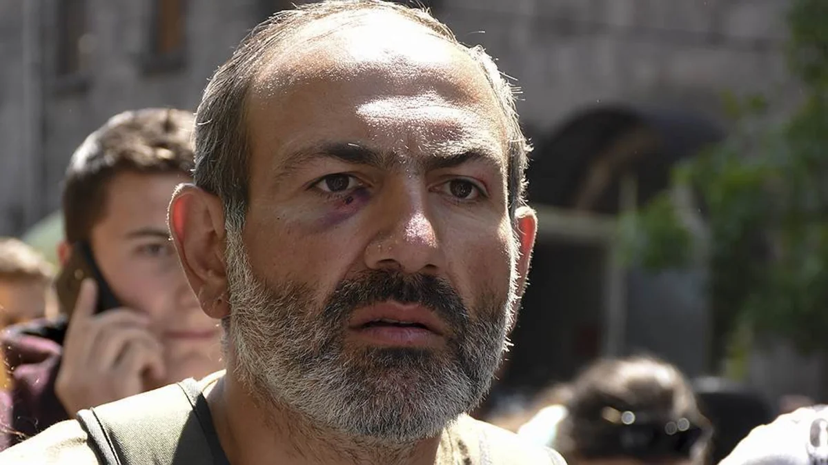 Nikol Pashinyan: Kocharyan and Sargsyan should voluntarily return embezzled money to state