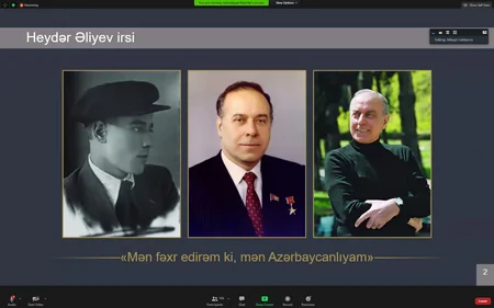Mikayıl Cabbarov iqtisadiyyatın inkişafı üçün əsas çağırışları açıqladı