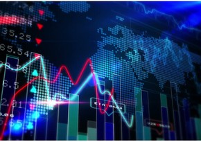 Фондовые индексы Европы снизились на 2-3% из-за статданных по еврозоне
