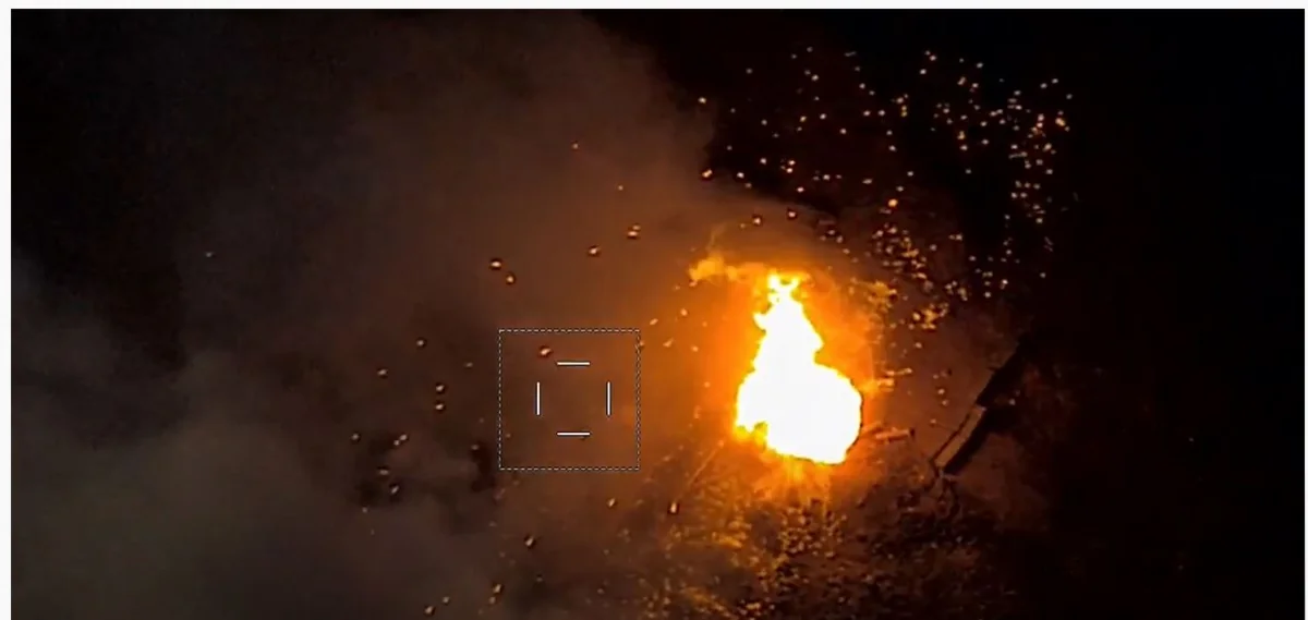 Azərbaycan Ordusu Bərdənin qisasını aldı