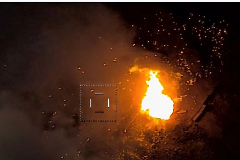 Azərbaycan Ordusu Bərdənin qisasını aldı