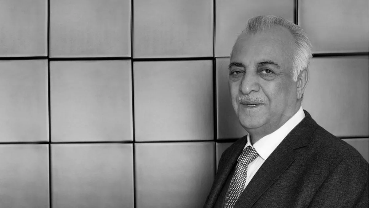 “Azersun Holding”in rəhbəri Abdolbari Gozal vəfat edib