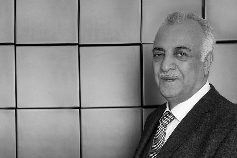 “Azersun Holding”in rəhbəri Abdolbari Gozal vəfat edib