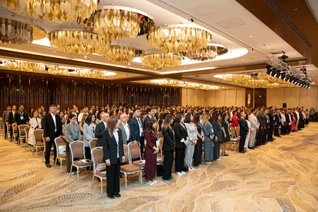10 illiyini qeyd edən Milli İnsan Resursları Forumu uğurla yekunlaşdı!