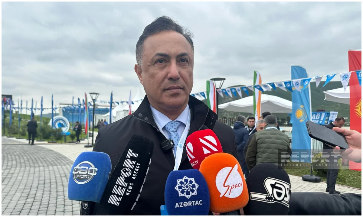 Azerbaijani MP: 'We are sending messages of peace from liberated territories'