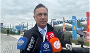 Azerbaijani MP: 'We are sending messages of peace from liberated territories'