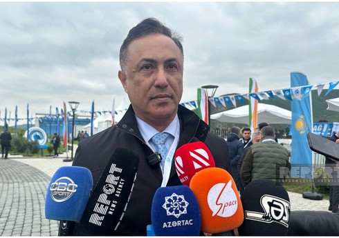 Deputat: "İşğaldan azad olunan torpaqlardan dünyaya sülh mesajı göndəririk"