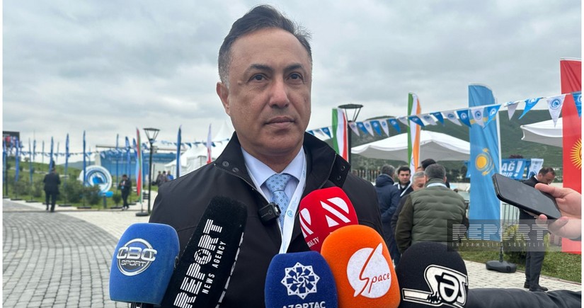 Deputat: İşğaldan azad olunan torpaqlardan dünyaya sülh mesajı göndəririk