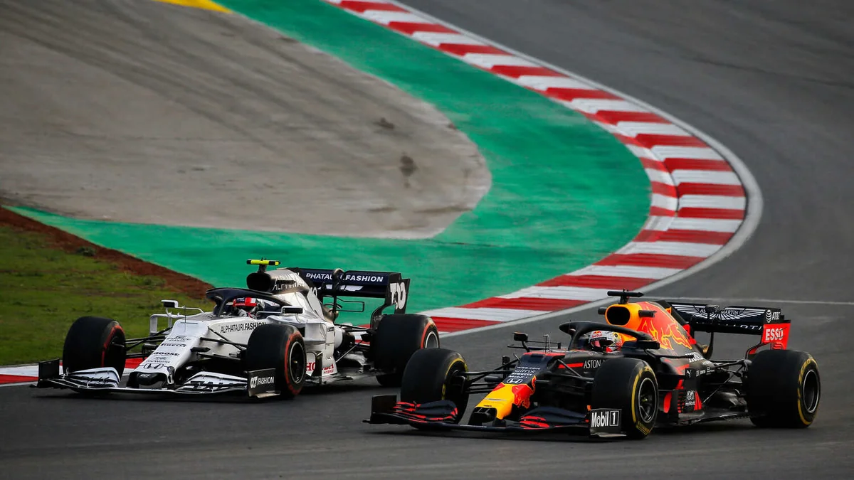 “Formula 1” üzrə Türkiyə Qran-Prisi 150 milyon dollar gəlir gətirəcək