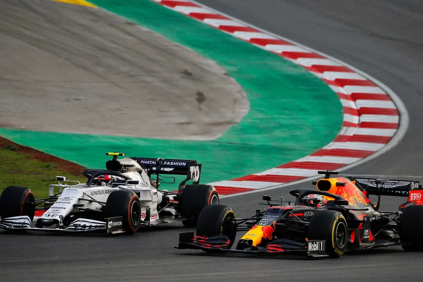 “Formula 1” üzrə Türkiyə Qran-Prisi 150 milyon dollar gəlir gətirəcək