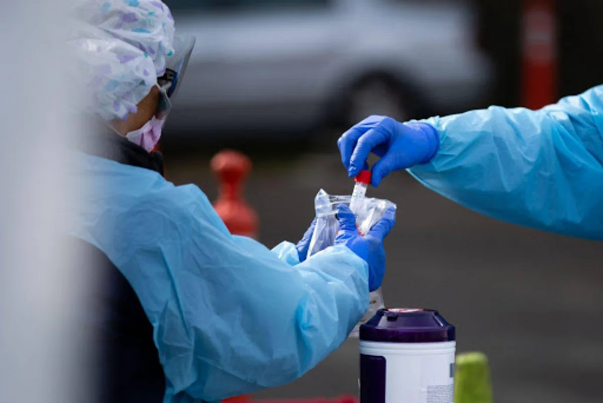 ÜST Rusiyanın koronavirus vaksininə müsbət rəy verib
