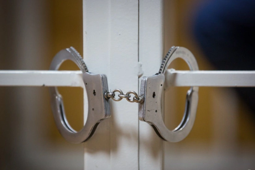 В Словакии задержали мужчину за предупреждения о подготовке теракта