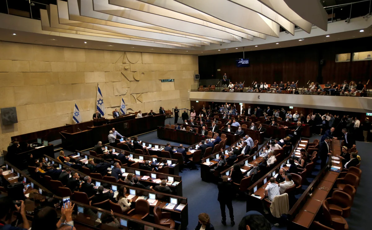 Israeli Cabinet to meet on August 26 to approve Gaza operation plan