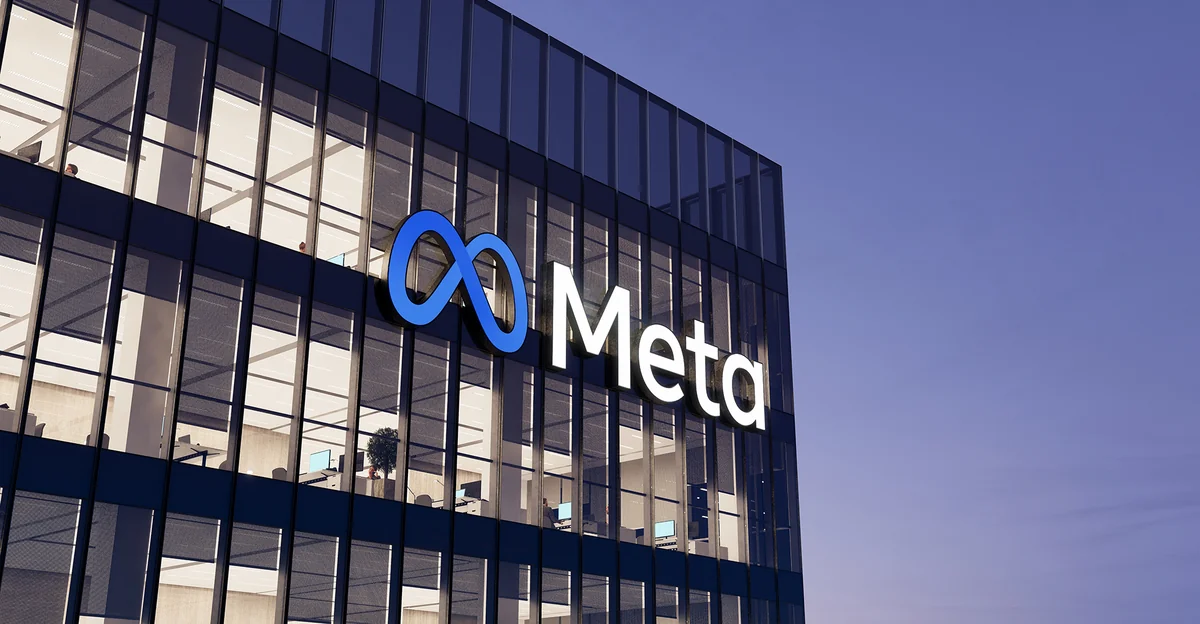 В Италии Meta оштрафовали на крупную сумму
