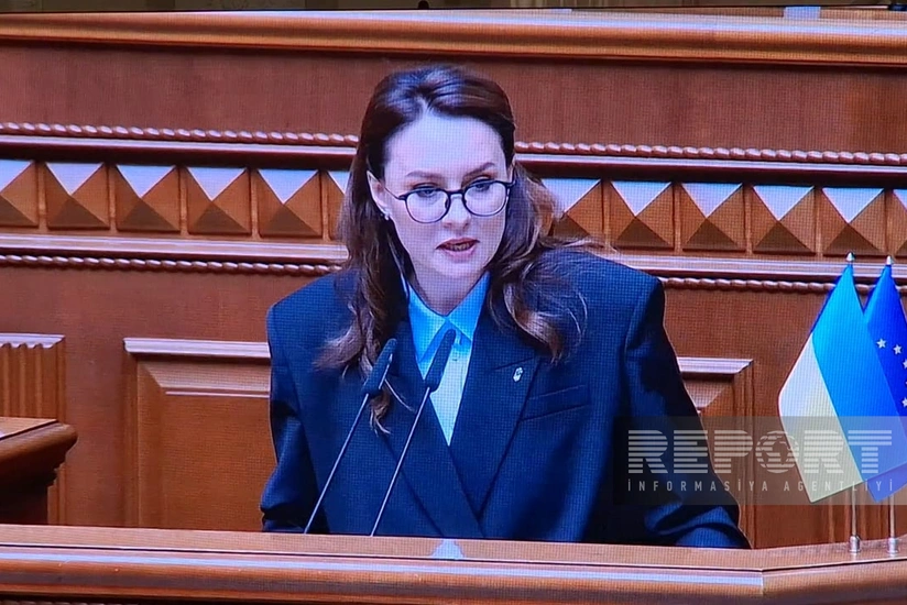 Ukraynanın yeni Baş naziri seçilib