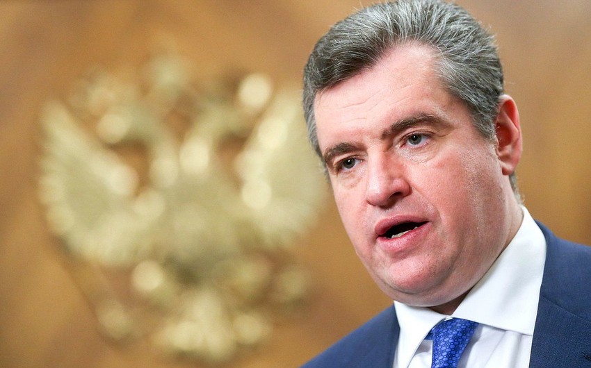 Лидер ЛДПР: Гейдар Алиев создал сегодняшний Азербайджан