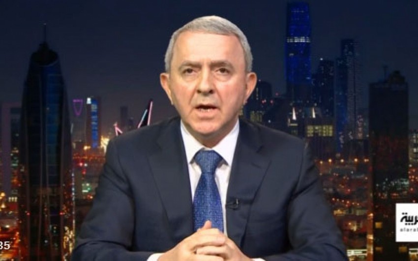 Səfir: Regional əməkdaşlıq Cənubi Qafqaz ölkələrinin iqtisadi inkişafına töhfə verəcək