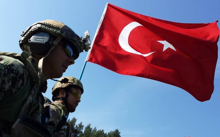 Qarabağdakı Türkiyə hərbçiləri azad edilmiş əraziləri minalardan da təmizləyəcək