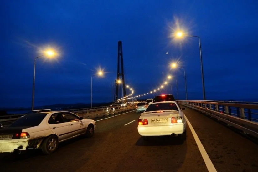 Samur körpü keçidinin ümumi texniki göstəriciləri açıqlanıb