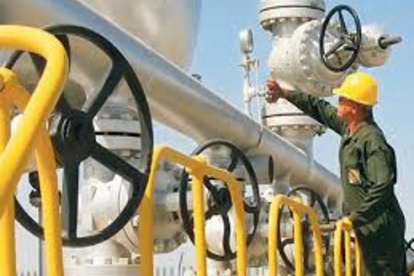 Gas export from Azerbaijan to Turkey grows by 18%