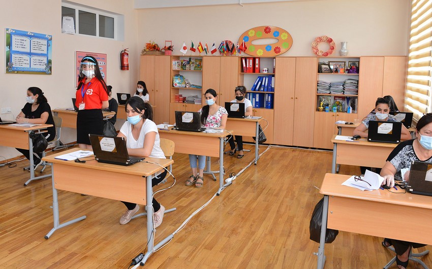 Builki MİQ müsabiqəsində neçə vakant yer elan ediləcək?