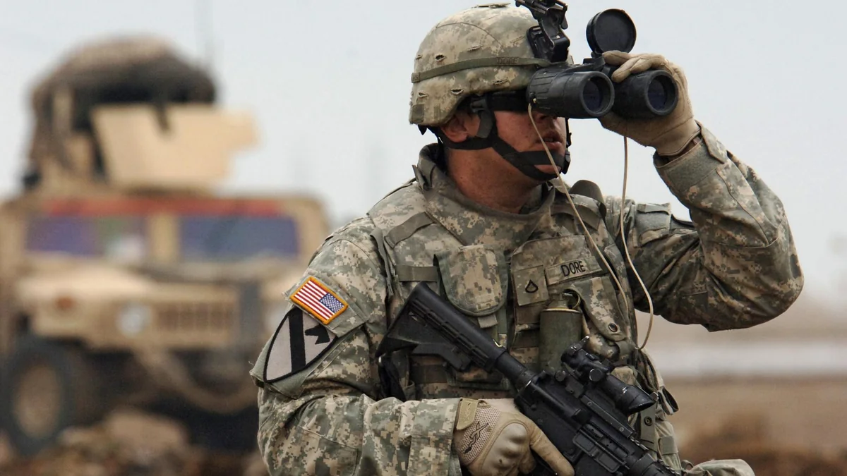 Ağ ev: ABŞ Ukraynaya qoşun göndərməyəcək