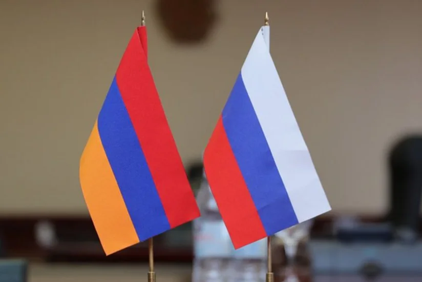 ISW: Armenia is regretful for its ‘mistakes’ in straying away from Russia
