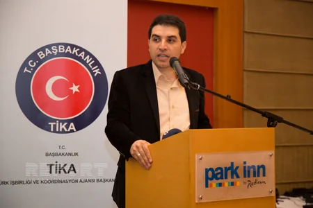 “Sağlam Qida - Sağlam Nəsil” mövzusunda keçirilən müsabiqənin nəticələri açıqlanıb - FOTO