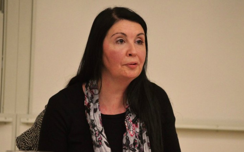 Amanda Paul: Escalation on the line of contact is a result of current impasse in peace process