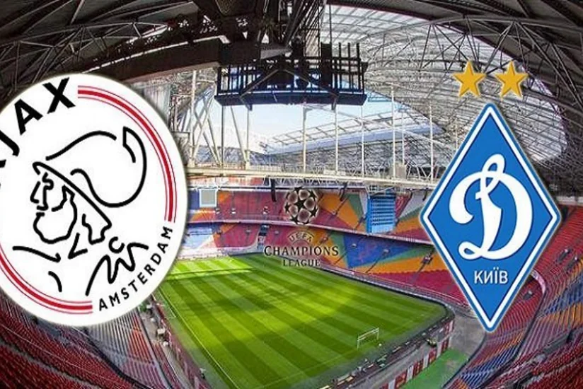 Çempionlar Liqasında play-off mərhələsinin ilk oyunlarına yekun vurulub