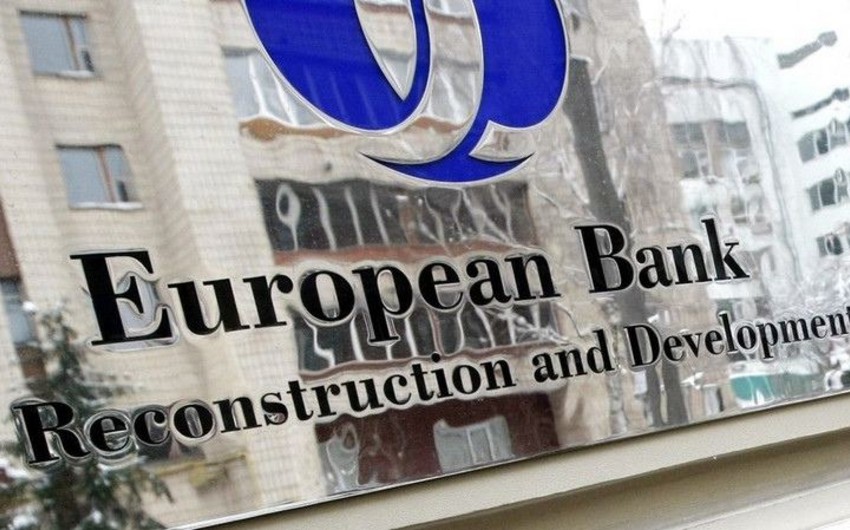 EBRD: Azərbaycanda reallaşdırılan yaşıl enerji layihələri region üçün etalon olacaq