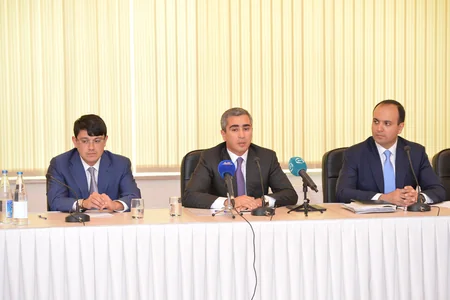 ​Heydər Əliyev Fondunun “Regional İnkişaf” İctimai Birliyi Yevlax və Şəkidə sakinlərlə görüşlər keçirib