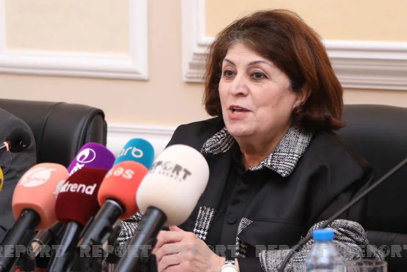 Səadət Bənənyarlı: Seçkilərdə namizədliyini irəli sürmüş bəzi şəxslərin şikayəti araşdırılır