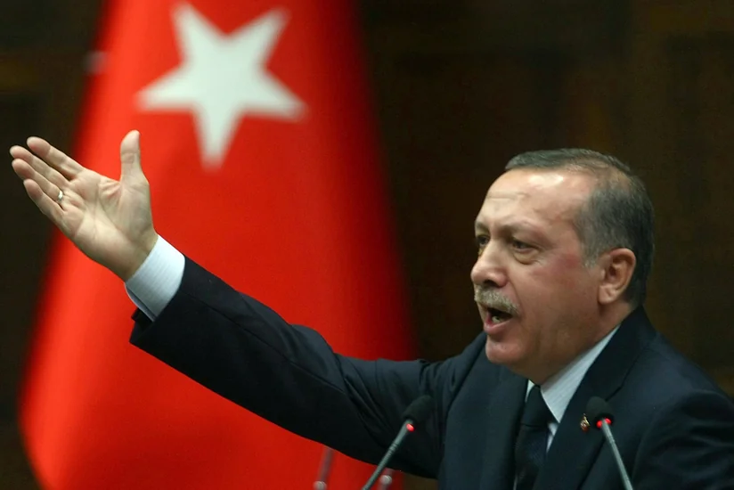 Erdoğan: We will continue to support Azerbaijan in Nagorno-Karabakh issue