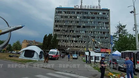 Property of Azerbaijanis destroyed in Vinnytsia, latest statistics released