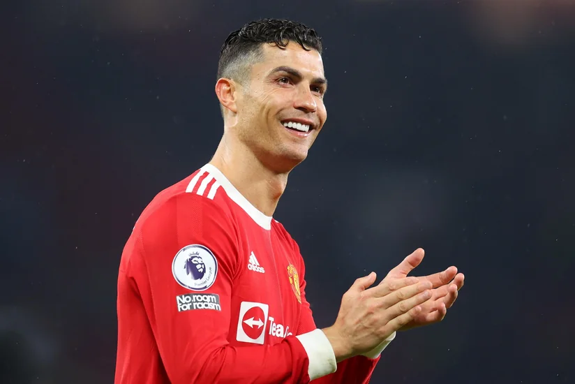 Man United reveal condition on which they would sell Ronaldo