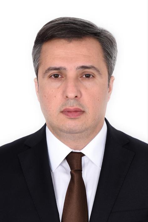 Ceyhun Tağıyev