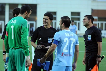 Premyer Liqa: ​Zirə Neftçi üzərində qələbə qazanıb
