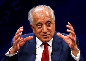 Спецпредставитель США по Афганистану посетит Узбекистан, Катар и Пакистан